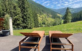 Ferienwohnungen zum Klammlhof
